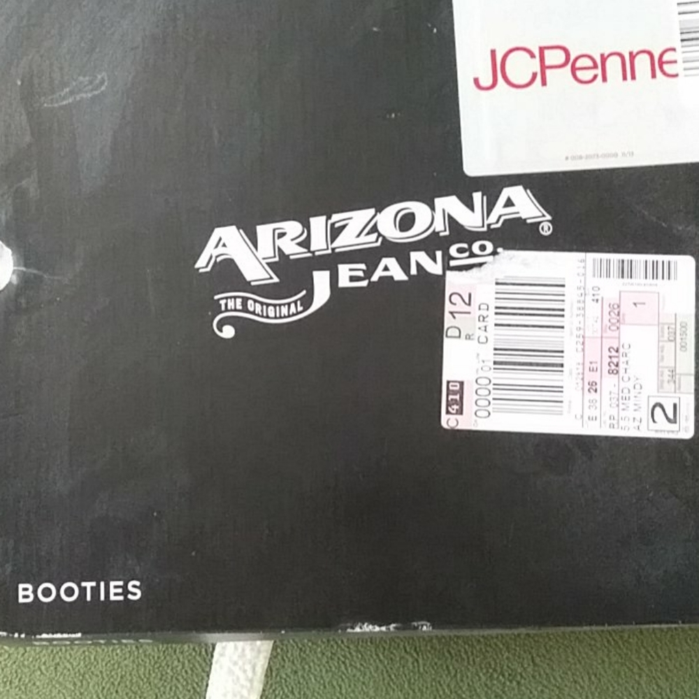 Arizona boot - Picture 7 of 7